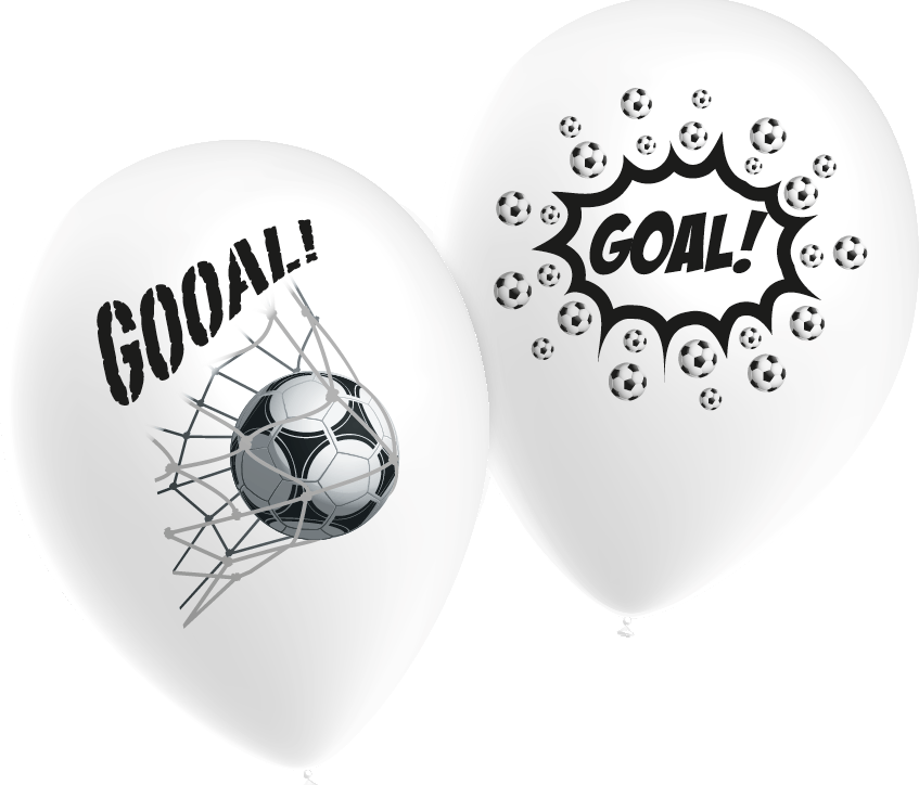 GLOBOS FUTBOL