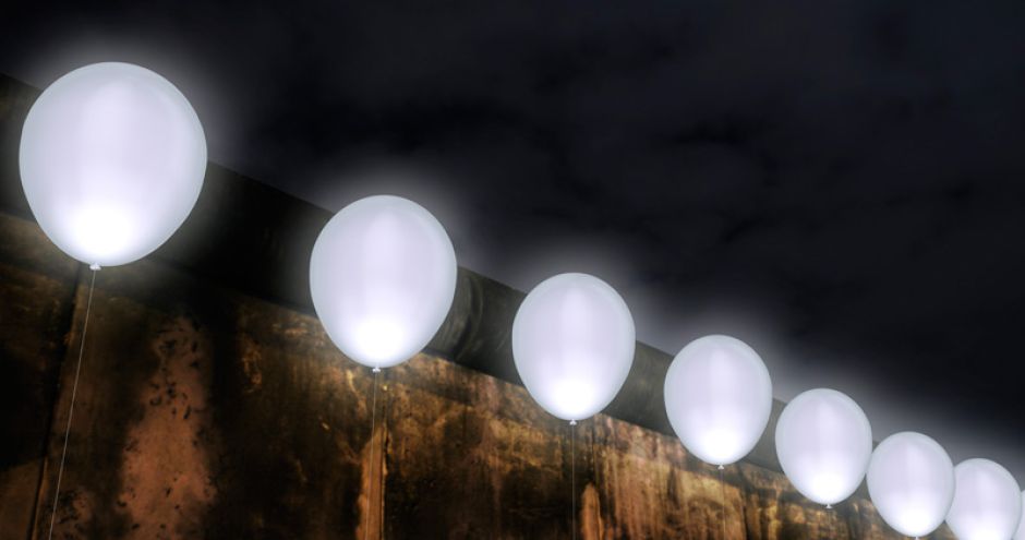 GLOBOS LED