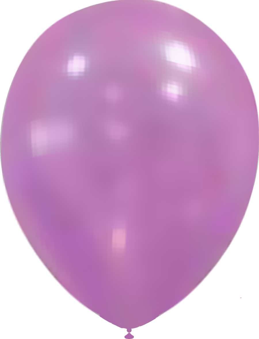 Globos Metalizados LAVANDA
