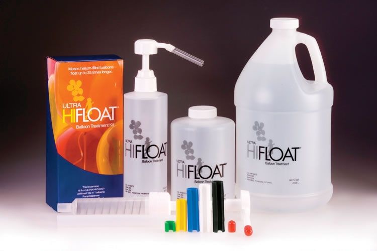 Hi Float