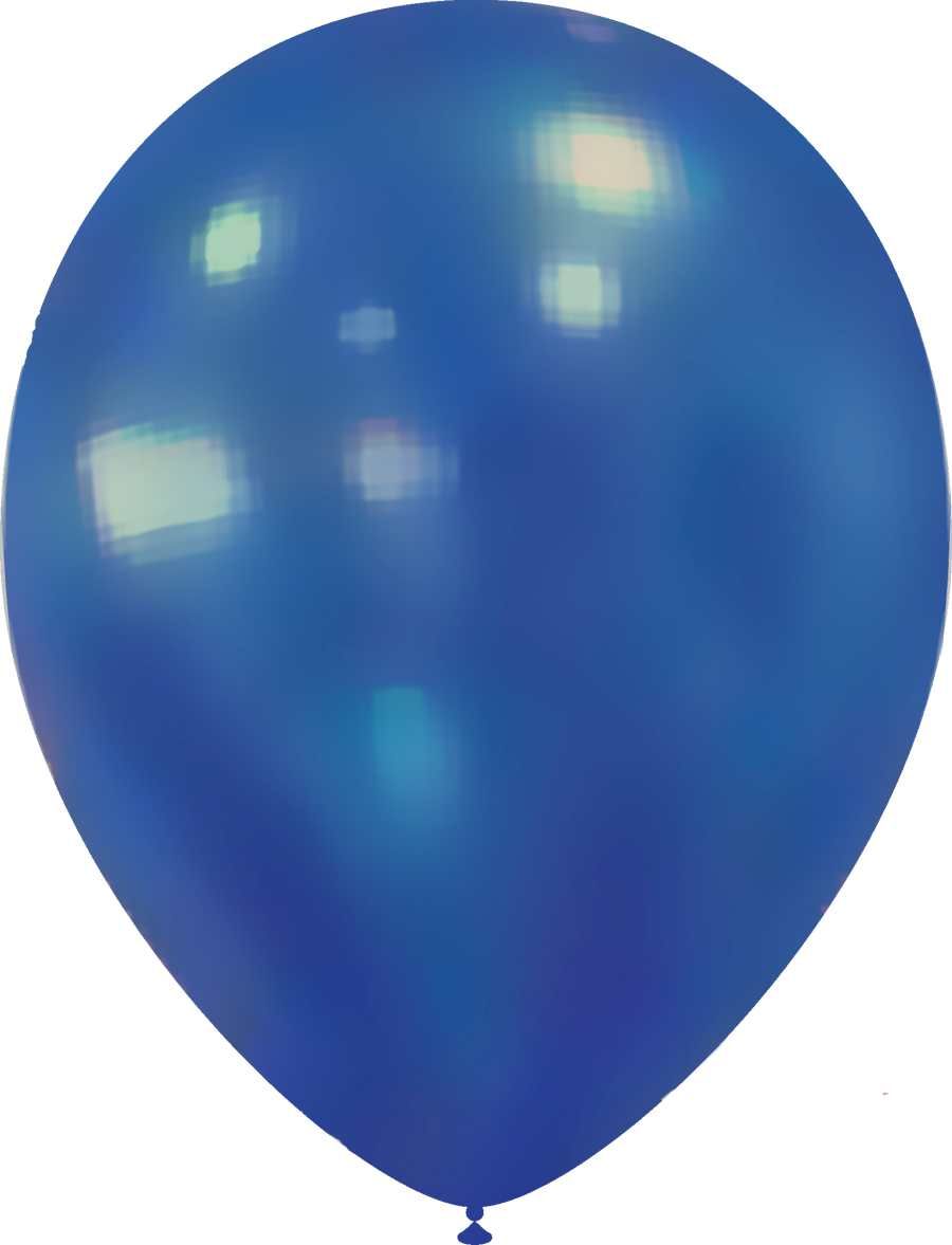 Globos Metalizados AZUL